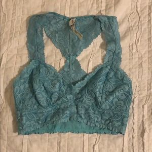 free people bralette